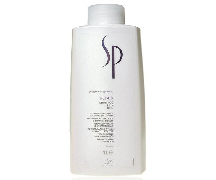 Wella SP Repair Shampoo