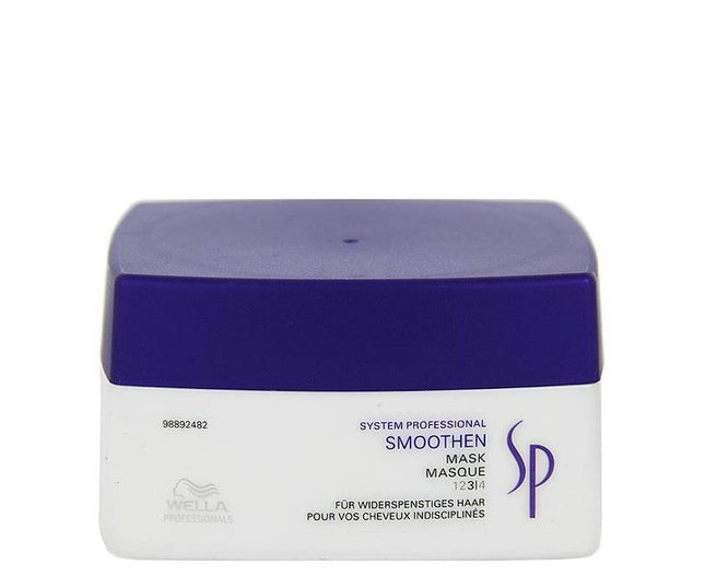Wella SP Wella SP Smoothen Mask