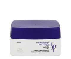 Wella SP Wella SP Smoothen Mask