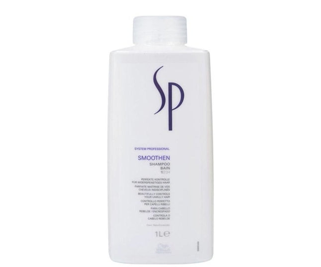 Wella SP Wella SP Smoothen Shampoo