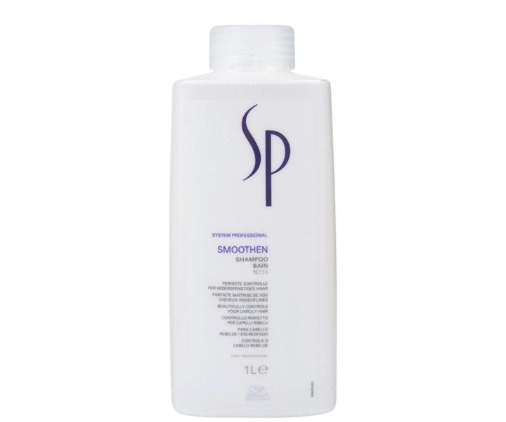 Wella SP Wella SP Smoothen Shampoo