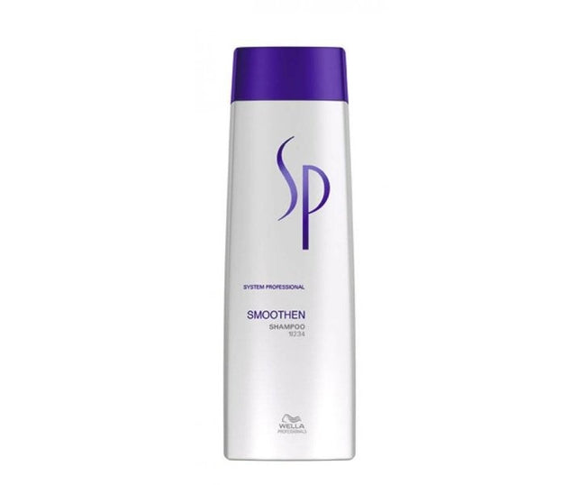 Wella SP Wella SP Smoothen Shampoo