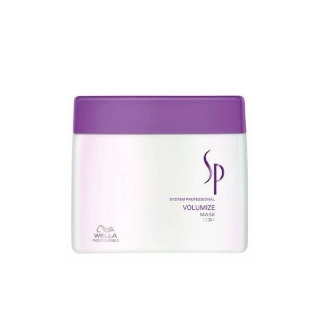 Wella SP Wella SP Volumize Mask