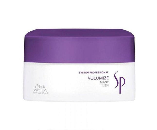Wella SP Wella SP Volumize Mask