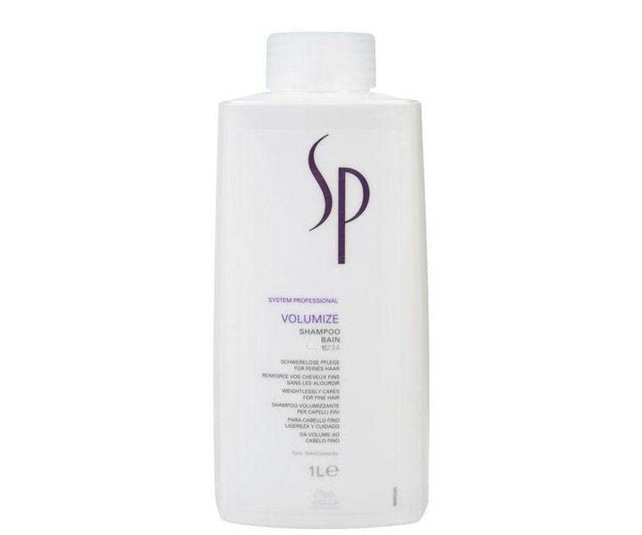 Wella SP Volumize Shampoo