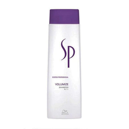 Wella SP Wella SP Volumize Shampoo