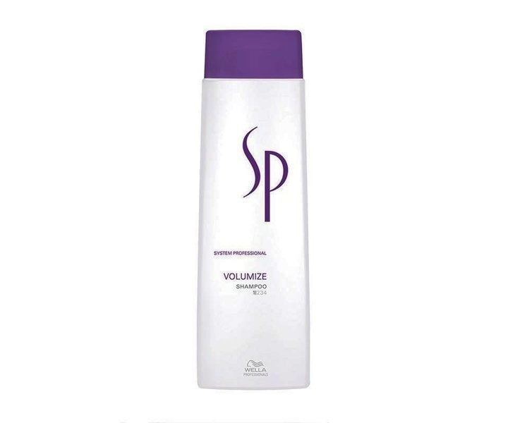 Wella SP Volumize Shampoo