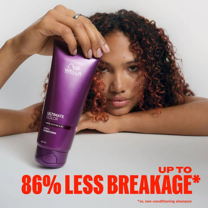 Wella Ultimate Color Conditioner 200ml kopen bij Hairwebshop