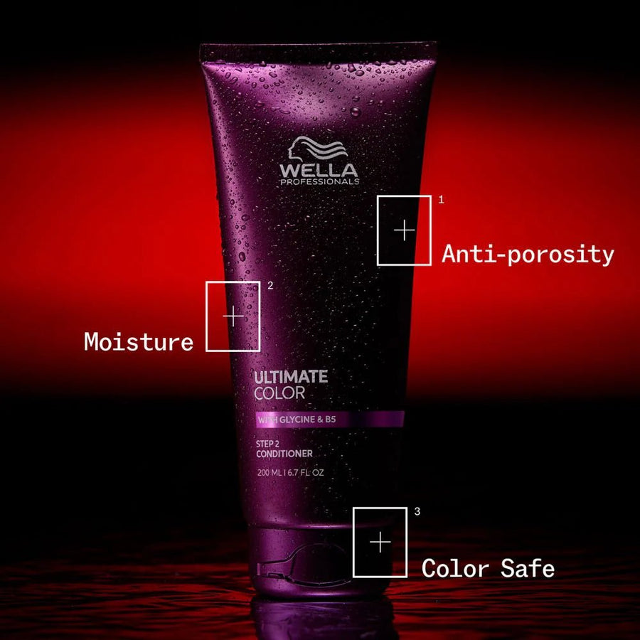 Wella Ultimate Color Conditioner 200ml kopen bij Hairwebshop