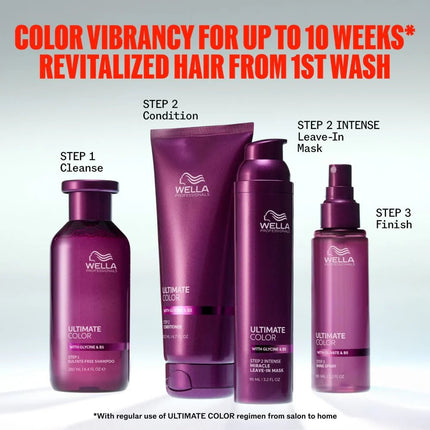 Wella Ultimate Color Conditioner 200ml kopen bij Hairwebshop