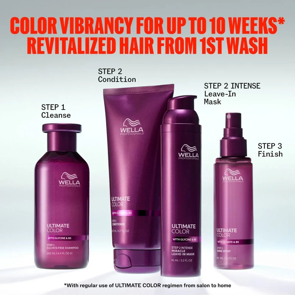 Wella Ultimate Color Conditioner 200ml kopen bij Hairwebshop