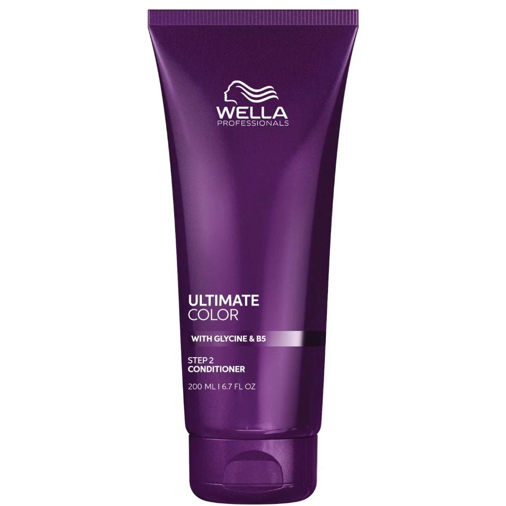 Wella Ultimate Color Duo Set 250+200ml kopen bij Hairwebshop