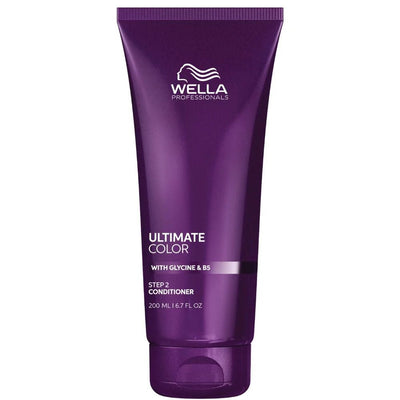 Wella Ultimate Color Duo Set 250+200ml kopen bij Hairwebshop