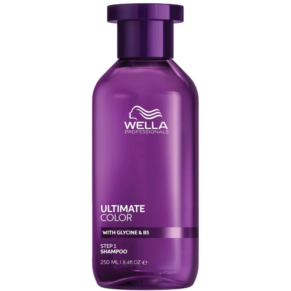 Wella Ultimate Color Duo Set 250+200ml kopen bij Hairwebshop