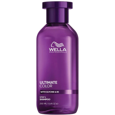 Wella Ultimate Color Duo Set 250+200ml kopen bij Hairwebshop