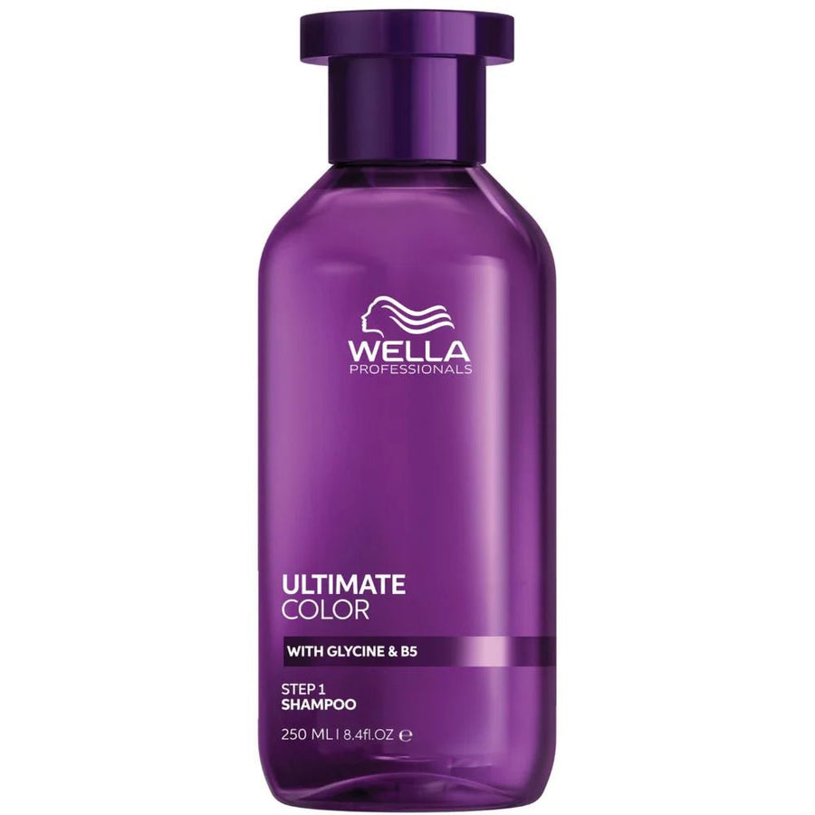 Wella Ultimate Color Duo Set 250+200ml kopen bij Hairwebshop
