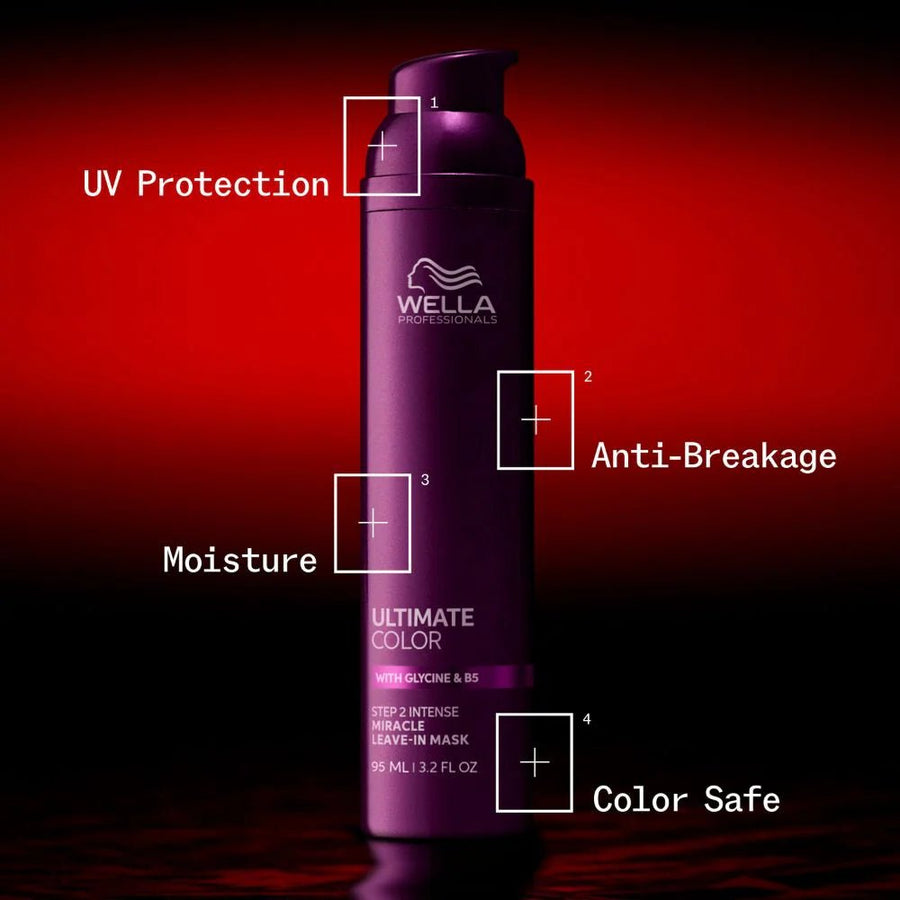 Wella Ultimate Color Leave - In Mask 95ml kopen bij Hairwebshop