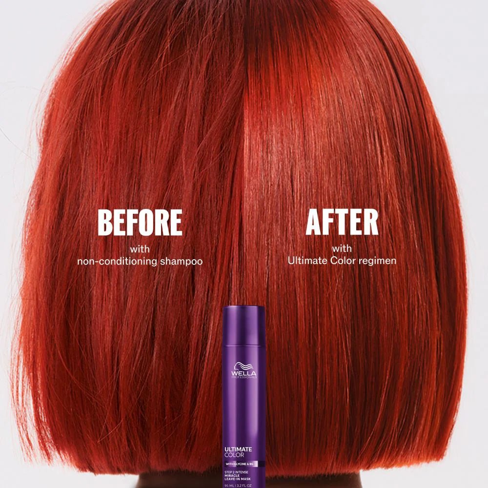 Wella Ultimate Color Leave - In Mask 95ml kopen bij Hairwebshop