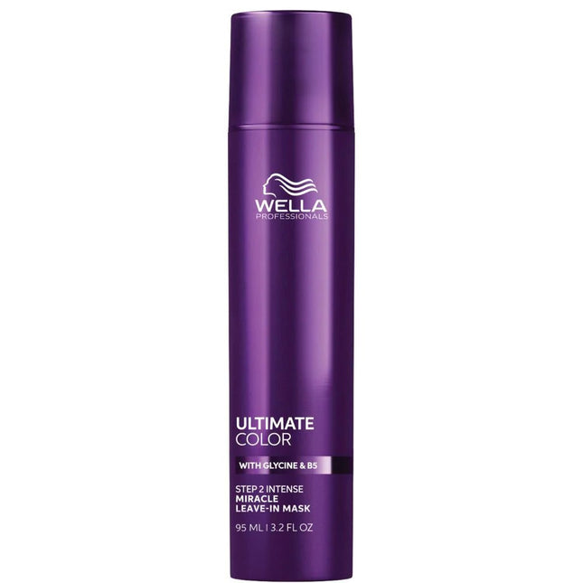 Wella Ultimate Color Leave - In Mask 95ml kopen bij Hairwebshop