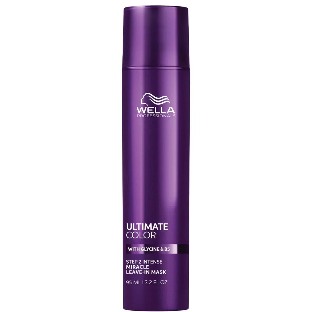 Wella Ultimate Color Leave - In Mask 95ml kopen bij Hairwebshop