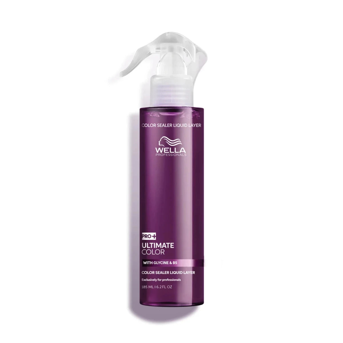 Wella Ultimate Color Sealer 185ml kopen bij Hairwebshop