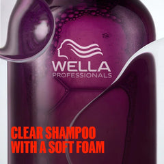 Wella Ultimate Color Shampoo 250ml kopen bij Hairwebshop