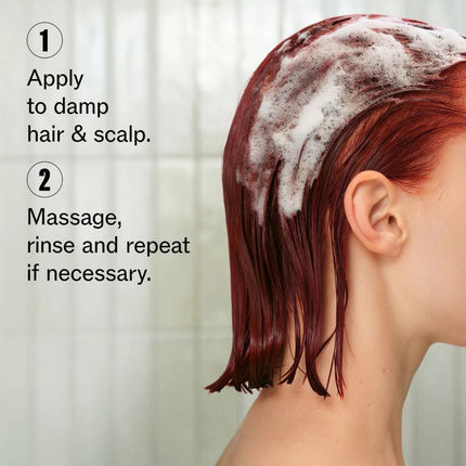Wella Ultimate Color Shampoo 250ml kopen bij Hairwebshop