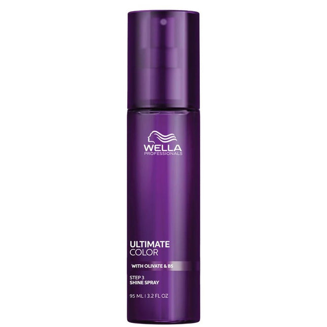 Wella Ultimate Color Shine Spray 95ml kopen bij Hairwebshop