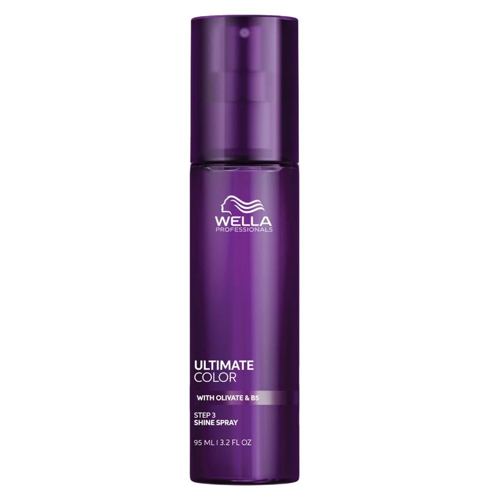 Wella Ultimate Color Shine Spray 95ml kopen bij Hairwebshop