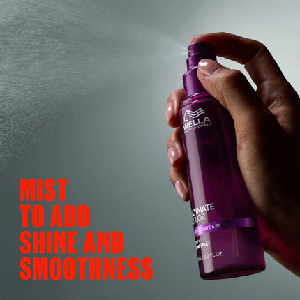 Wella Ultimate Color Shine Spray 95ml kopen bij Hairwebshop