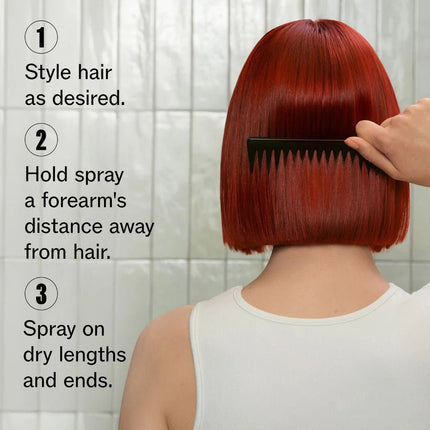 Wella Ultimate Color Shine Spray 95ml kopen bij Hairwebshop