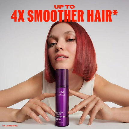 Wella Ultimate Color Shine Spray 95ml kopen bij Hairwebshop