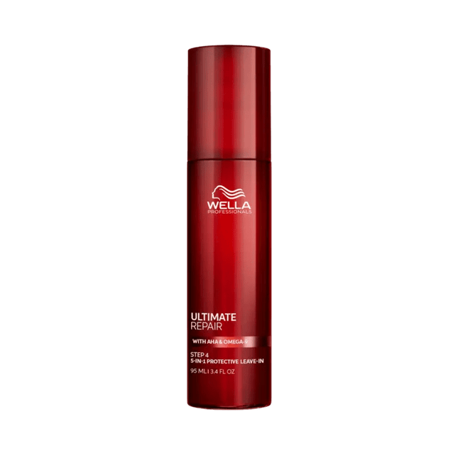 Wella Ultimate Repair Protective Leave - In 95ml kopen bij Hairwebshop