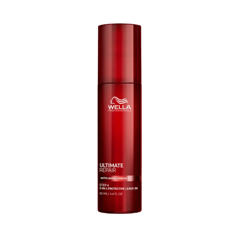 Wella Ultimate Repair Protective Leave - In 95ml kopen bij Hairwebshop