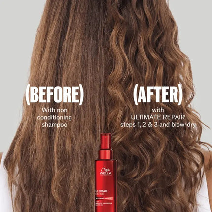 Wella Ultimate Repair Protective Leave - In 95ml kopen bij Hairwebshop