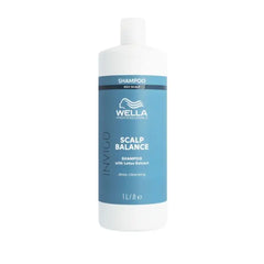 Wella Aqua Pure Shampoo