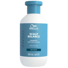 Wella Aqua Pure Shampoo