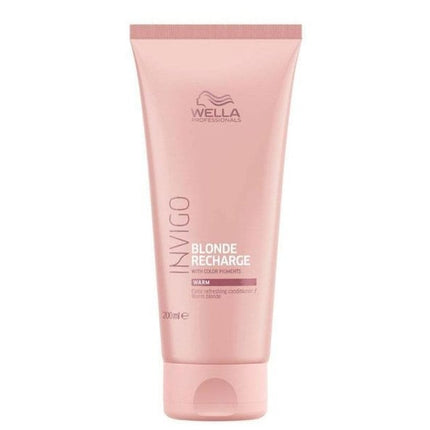 Wella Wella Blonde Recharge Conditioner