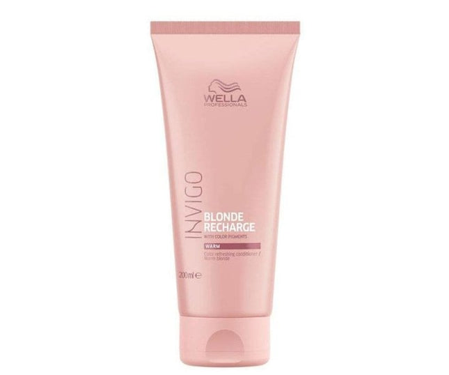Wella Wella Blonde Recharge Conditioner