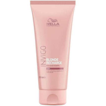 Wella Wella Blonde Recharge Conditioner