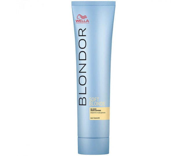 Wella Wella Blondor Cream