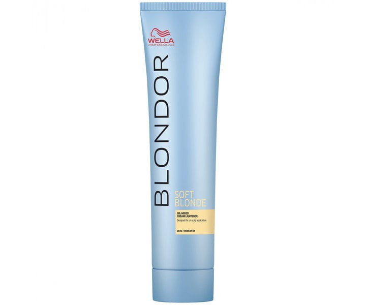Wella Wella Blondor Cream