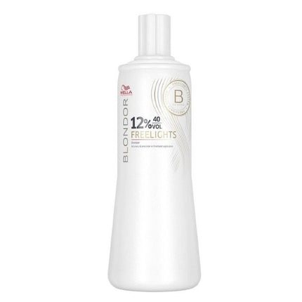 Wella Wella Blondor Freelights Developer