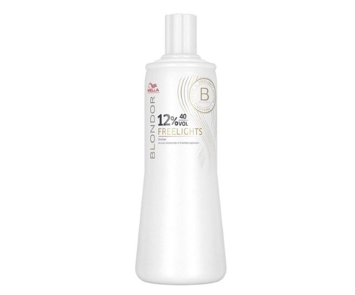 Wella Blondor Freelights Developer