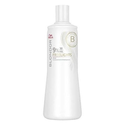 Wella Wella Blondor Freelights Developer