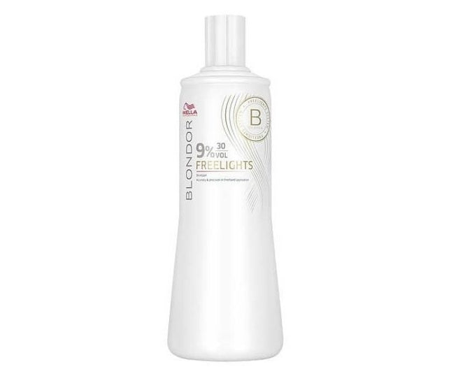 Wella Wella Blondor Freelights Developer