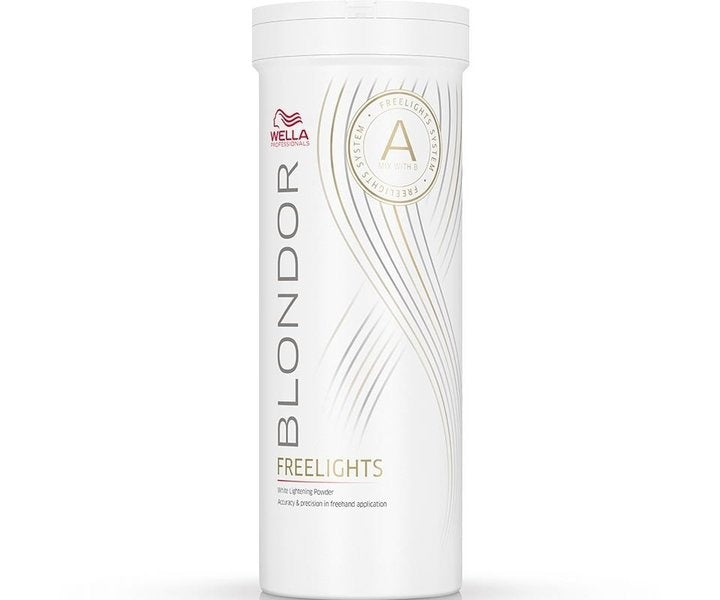 Wella Wella Blondor Freelights Powder