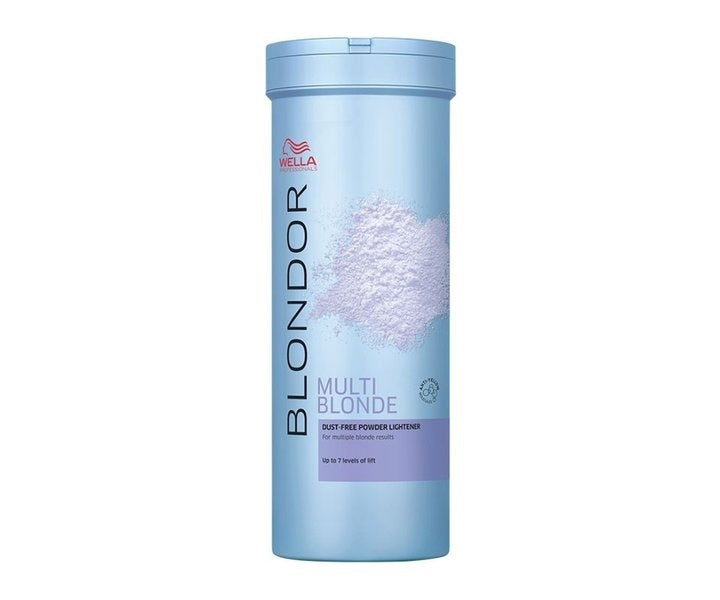Wella Wella Blondor Lightening Powder