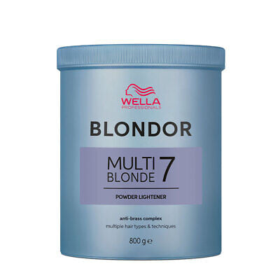 Wella Wella Blondor Lightening Powder