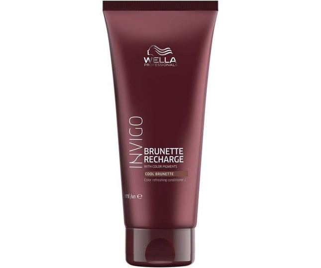 Wella Wella Brunette Recharge Conditioner